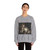 BOEL, Pieter - Still-Life with Dead Wild-Duck (Artwork) Crewneck Sweatshirt