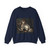 BOEL, Pieter - Still-Life with Dead Wild-Duck (Artwork) Crewneck Sweatshirt