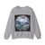 BOGAERT, Jan - Dish with the Conversion of Saul (Artwork) Crewneck Sweatshirt