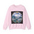 BOGAERT, Jan - Dish with the Conversion of Saul (Artwork) Crewneck Sweatshirt