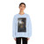 MARIS, Jacob - A Girl seated outside a House (Artwork) Crewneck Sweatshirt