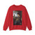 MARIS, Jacob - A Girl seated outside a House (Artwork) Crewneck Sweatshirt