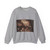 BOGDANY, Jakab - Fruit with Birds and Guinea-pig (Artwork) Crewneck Sweatshirt
