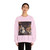 LEYDEN, Lucas van - The Temptation of St Anthony (Artwork) Crewneck Sweatshirt