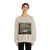 MARTIN, Jean-Baptiste - View of the Orangerie (detail) (Artwork) Crewneck Sweatshirt