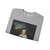 BOL, Ferdinand - Maria Rey Wife of Roelof Meulenaer (Artwork) Crewneck Sweatshirt