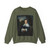 BOL, Ferdinand - Maria Rey Wife of Roelof Meulenaer (Artwork) Crewneck Sweatshirt