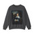 BOL, Ferdinand - Maria Rey Wife of Roelof Meulenaer (Artwork) Crewneck Sweatshirt