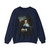 BOL, Ferdinand - Maria Rey Wife of Roelof Meulenaer (Artwork) Crewneck Sweatshirt