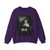 BOL, Ferdinand - Maria Rey Wife of Roelof Meulenaer (Artwork) Crewneck Sweatshirt