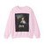 BOL, Ferdinand - Maria Rey Wife of Roelof Meulenaer (Artwork) Crewneck Sweatshirt