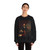 BOL, Ferdinand - Portrait of Michiel Adriaansz de Ruyter (Artwork) Crewneck Sweatshirt