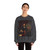 BOL, Ferdinand - Portrait of Michiel Adriaansz de Ruyter (Artwork) Crewneck Sweatshirt