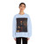 BOL, Ferdinand - Portrait of Michiel Adriaansz de Ruyter (Artwork) Crewneck Sweatshirt