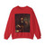 BOL, Ferdinand - Portrait of Michiel Adriaansz de Ruyter (Artwork) Crewneck Sweatshirt