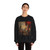 BOL, Ferdinand - Aeneas at the Court of Latinus (Artwork) Crewneck Sweatshirt