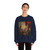 BOL, Ferdinand - Aeneas at the Court of Latinus (Artwork) Crewneck Sweatshirt