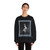BOILLY, Louis Leopold - A Girl at a Window (Artwork) Crewneck Sweatshirt