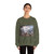 BOL, Hans - Landscape with the Fall of Icarus (Artwork) Crewneck Sweatshirt