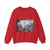 BOL, Hans - Landscape with the Fall of Icarus (Artwork) Crewneck Sweatshirt
