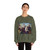 LICINIO, Bernardino - The Madonna and Child with Saints (Artwork) Crewneck Sweatshirt