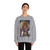 MARZIALE, Marco - The Virgin and Child with Saints (Artwork) Crewneck Sweatshirt