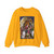 MARZIALE, Marco - The Virgin and Child with Saints (Artwork) Crewneck Sweatshirt