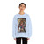 MARZIALE, Marco - The Virgin and Child with Saints (Artwork) Crewneck Sweatshirt
