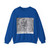 BRAMER, Leonaert - Graphics - Design for a wall decoration (Artwork) Crewneck Sweatshirt