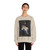 MARIS, Jacob - A Young Woman nursing a Baby (Artwork) Crewneck Sweatshirt