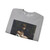 MARIS, Jacob - A Young Woman nursing a Baby (Artwork) Crewneck Sweatshirt