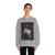 MARIS, Jacob - A Young Woman nursing a Baby (Artwork) Crewneck Sweatshirt