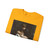 MARIS, Jacob - A Young Woman nursing a Baby (Artwork) Crewneck Sweatshirt