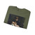 MARIS, Jacob - A Young Woman nursing a Baby (Artwork) Crewneck Sweatshirt