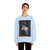MARIS, Jacob - A Young Woman nursing a Baby (Artwork) Crewneck Sweatshirt