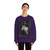 MARIS, Jacob - A Young Woman nursing a Baby (Artwork) Crewneck Sweatshirt