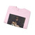 MARIS, Jacob - A Young Woman nursing a Baby (Artwork) Crewneck Sweatshirt