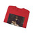 MARIS, Jacob - A Young Woman nursing a Baby (Artwork) Crewneck Sweatshirt