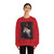 MARIS, Jacob - A Young Woman nursing a Baby (Artwork) Crewneck Sweatshirt