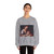 BOLTRAFFIO, Giovanni Antonio - The Virgin and Child (detail) (Artwork) Crewneck Sweatshirt