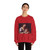 BOLTRAFFIO, Giovanni Antonio - The Virgin and Child (detail) (Artwork) Crewneck Sweatshirt