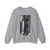 MORONI, Giovanni Battista - Portrait of a Gentleman 2 (Artwork) Crewneck Sweatshirt