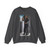 MORONI, Giovanni Battista - Portrait of a Gentleman 2 (Artwork) Crewneck Sweatshirt