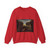 TIZIANO Vecellio - Venus with Organist and Cupid (detail) (Artwork) Crewneck Sweatshirt