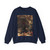MARIESCHI, Michele - The Rialto Bridge in Venice (detail) (Artwork) Crewneck Sweatshirt
