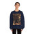 MARIESCHI, Michele - The Rialto Bridge in Venice (detail) (Artwork) Crewneck Sweatshirt