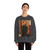 MORONI, Giovanni Battista - Portrait of a Man 2 (Artwork) Crewneck Sweatshirt