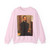 MORONI, Giovanni Battista - Portrait of a Man 2 (Artwork) Crewneck Sweatshirt