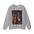 ROMANINO, Girolamo - Presentation of Jesus at the Temple (Artwork) Crewneck Sweatshirt