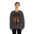 ROMANINO, Girolamo - Presentation of Jesus at the Temple (Artwork) Crewneck Sweatshirt